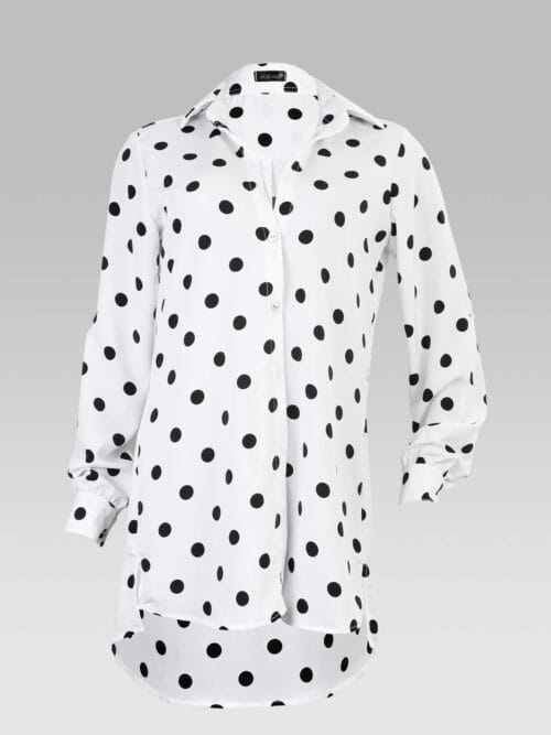 Shirt Lunares