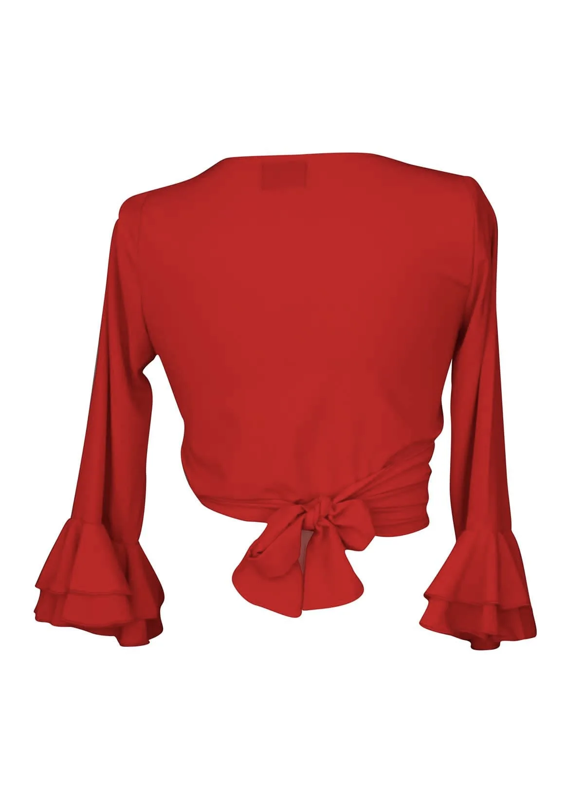 Blusa Kasandra - Imagen 4