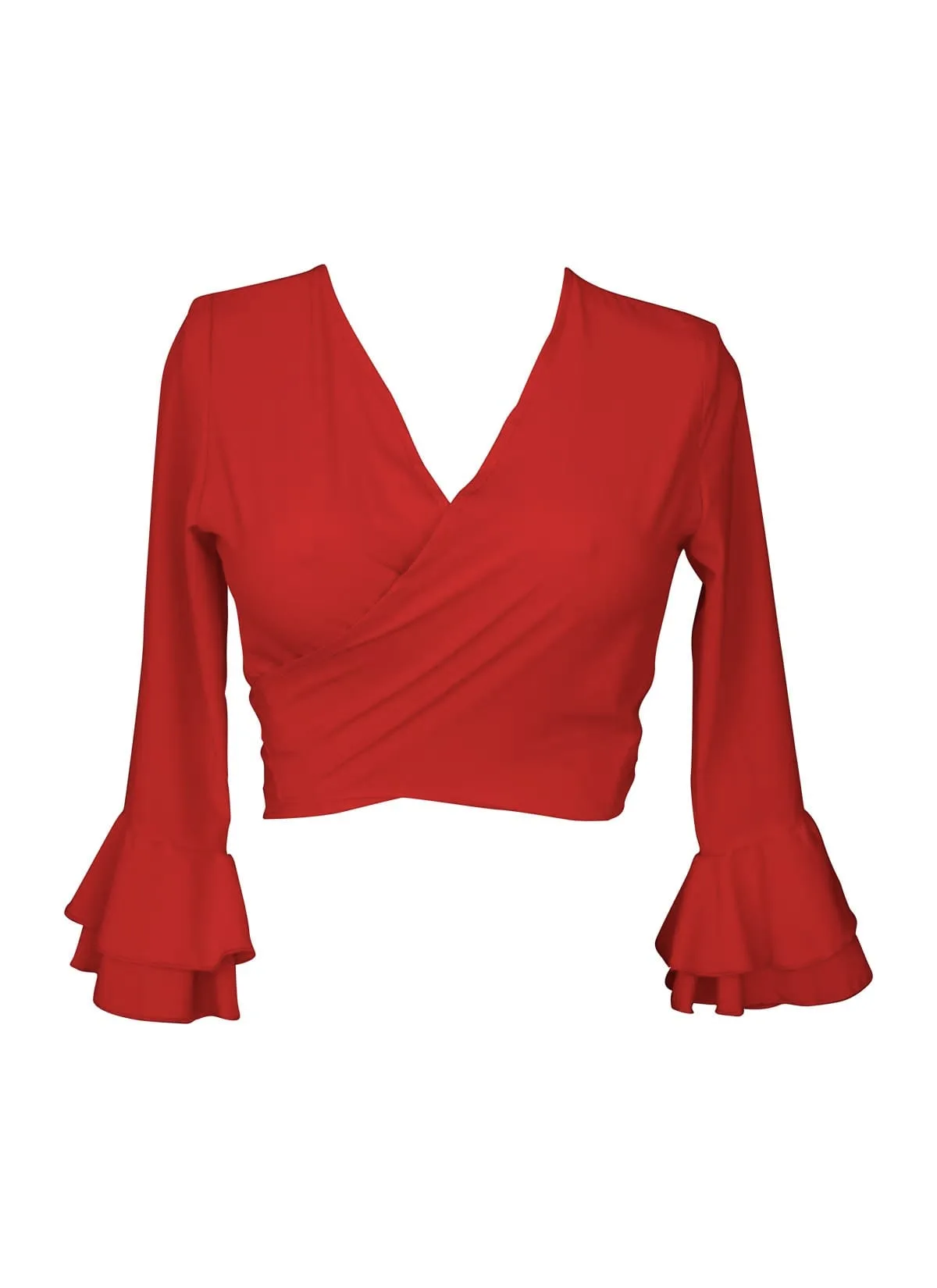 Blusa Kasandra - Imagen 2
