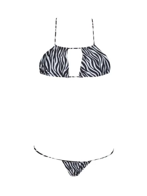 Swimsuit Cebra Rio
