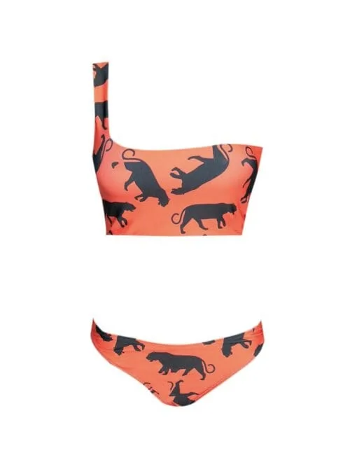 Swimsuit Panteras