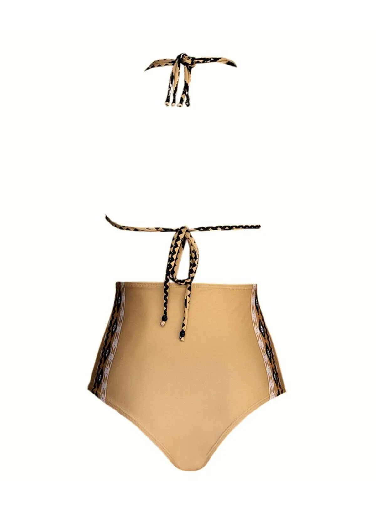 Set Étnico Culotte - Imagen 4