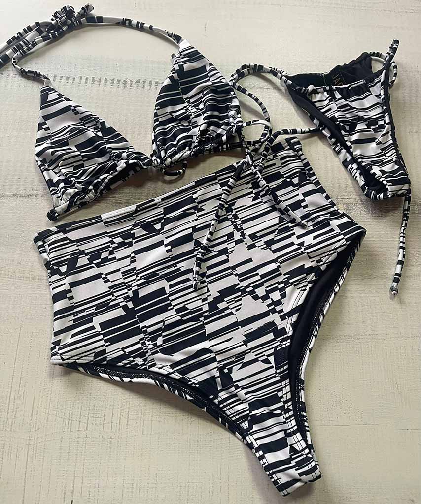 Swimsuit Priscila - Imagen 9