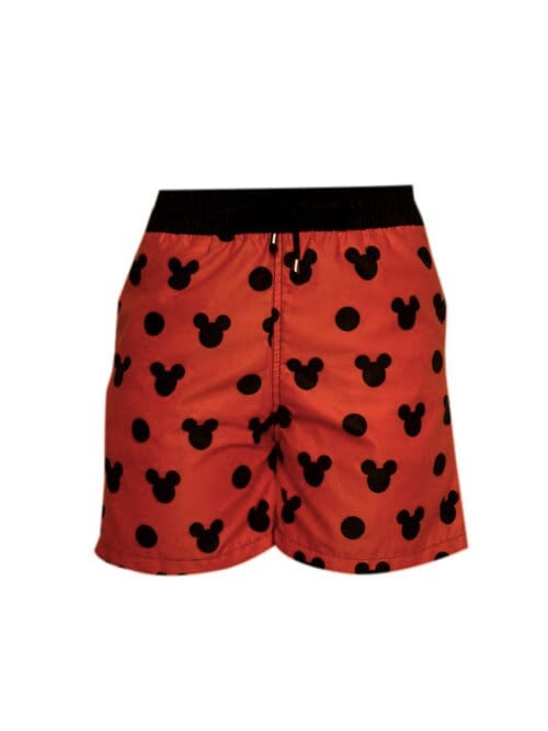 Bermuda Mickey
