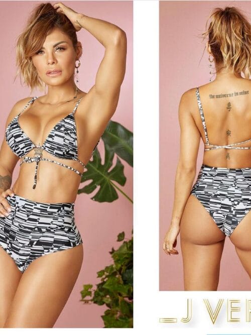 Swimsuit Priscila