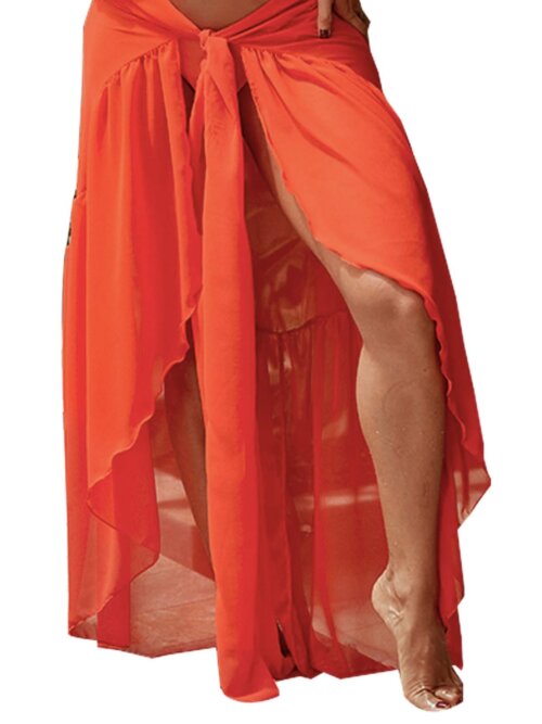 Skirt Juliana - Unicolor