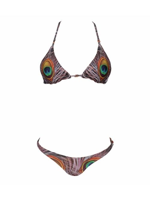 Swimsuit Pavo Real