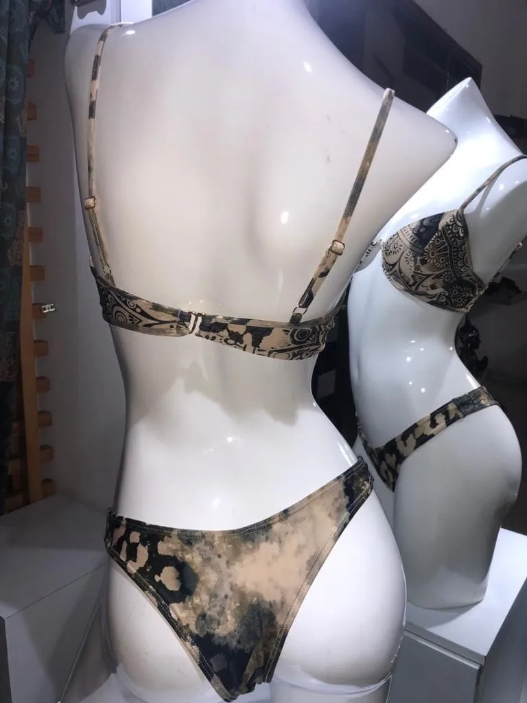 Swimsuit Avatar - Imagen 9