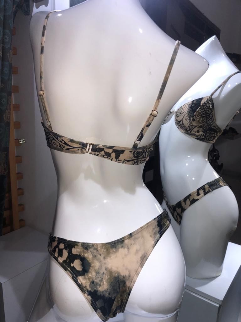 Swimsuit Avatar - Imagen 8