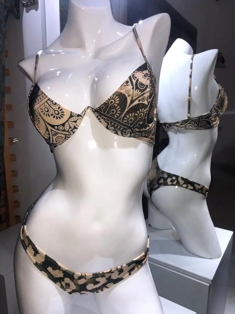 Swimsuit Avatar - Imagen 10