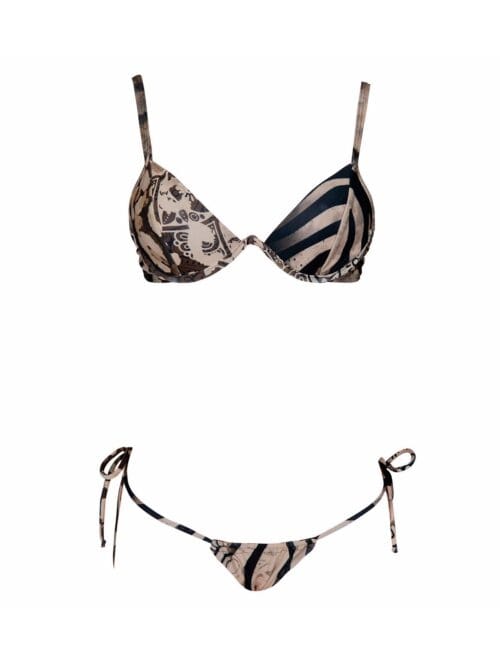 Swimsuit Avatar