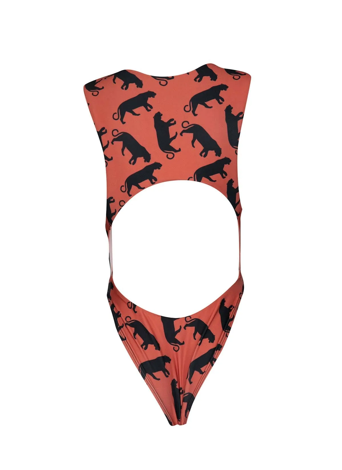 Triquini Nilo Panther - Imagen 3