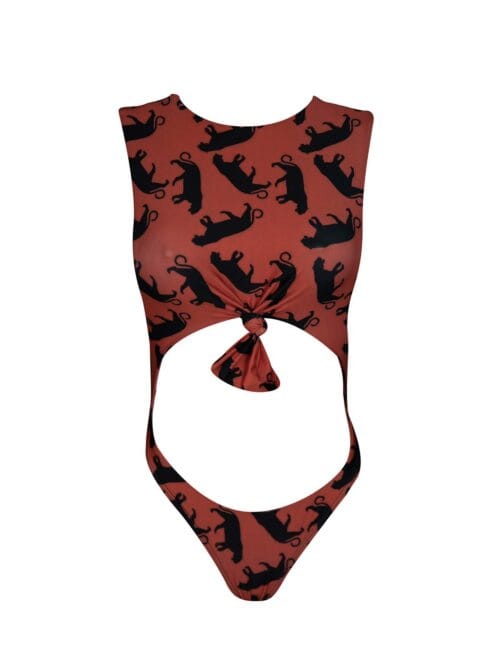 Triquini Nilo Panther