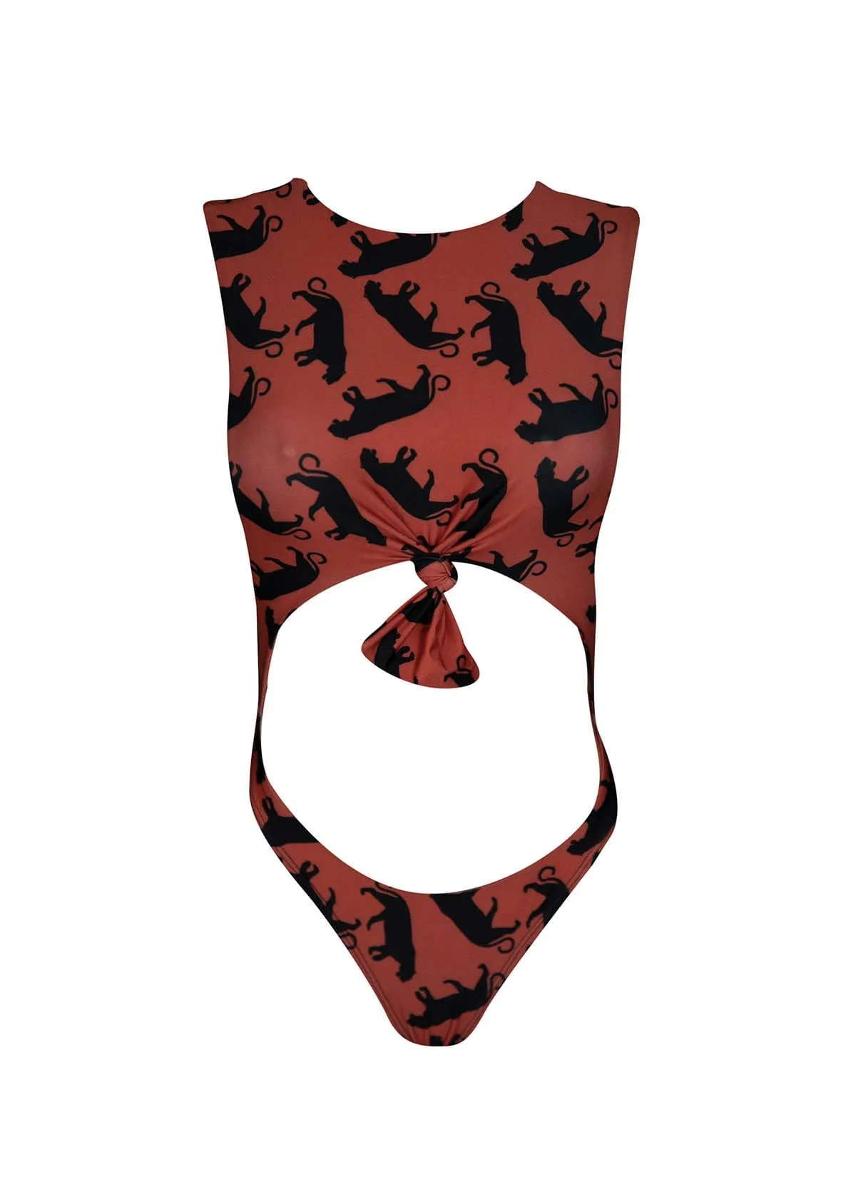 Triquini Nilo Panther