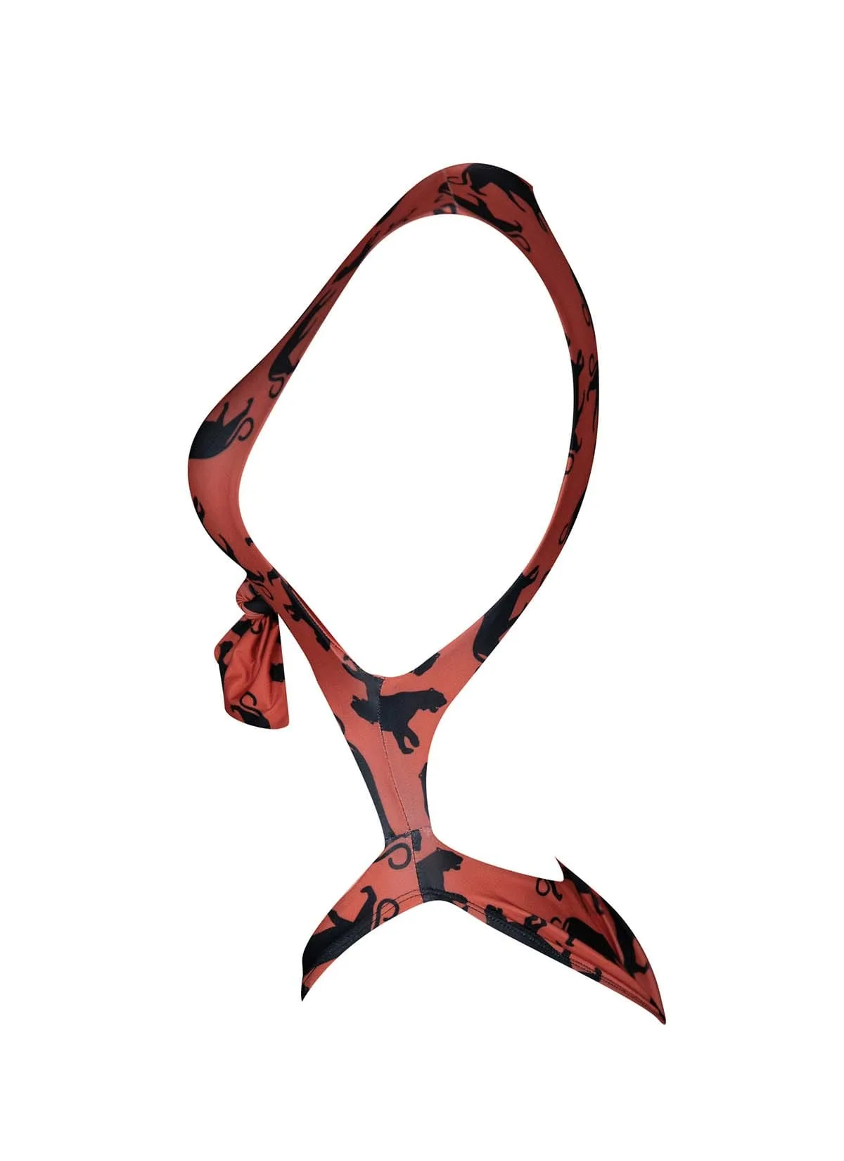 Triquini Nilo Panther - Imagen 2