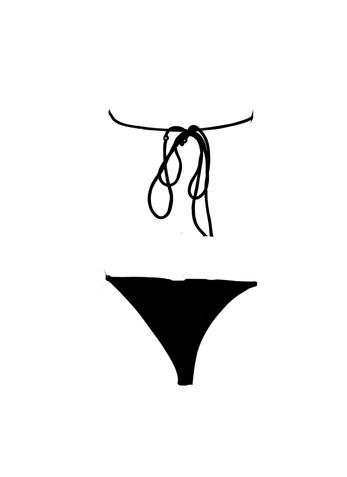 Swimsuit Mistral - Imagen 3