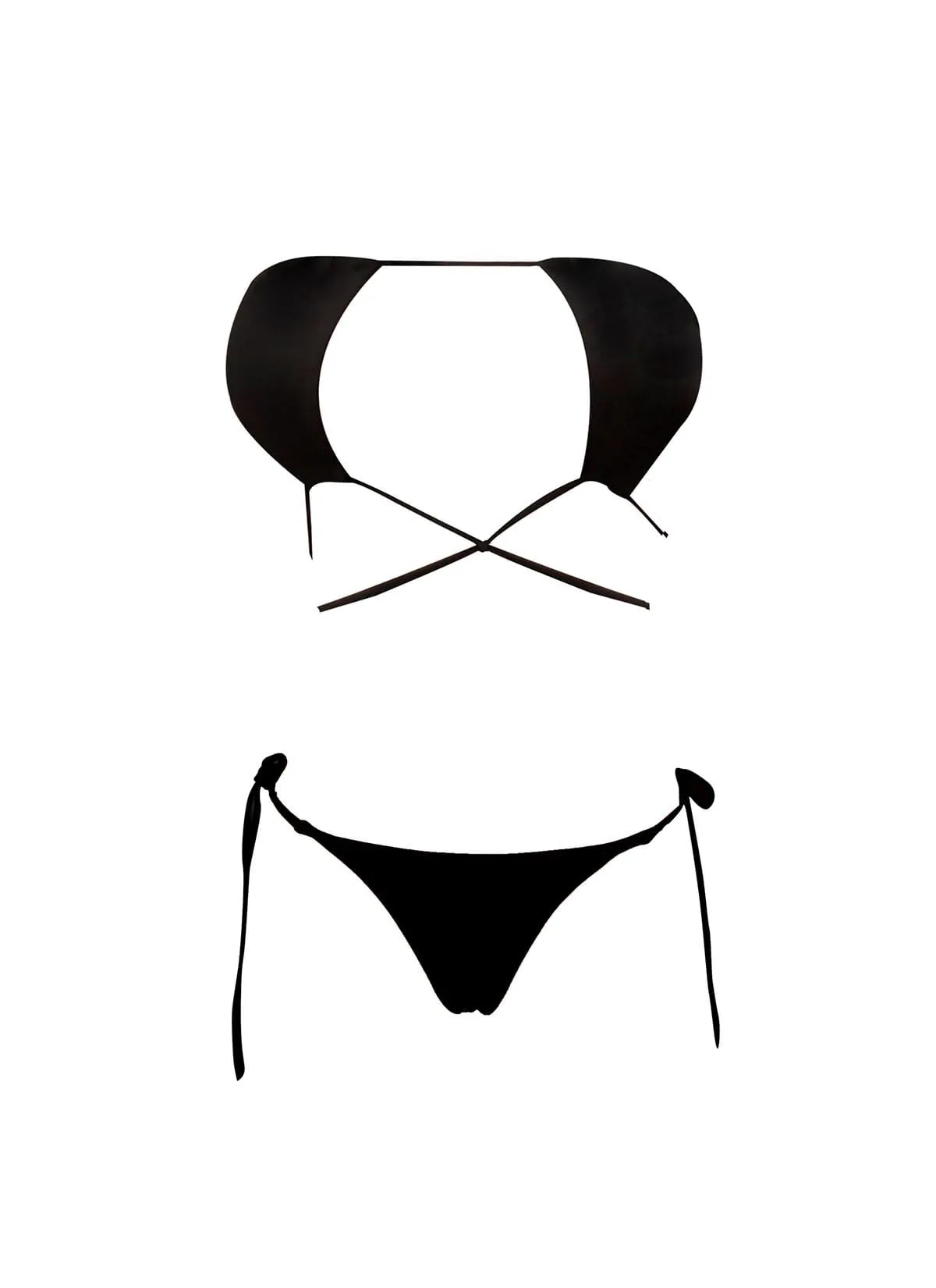 Swimsuit Mistral