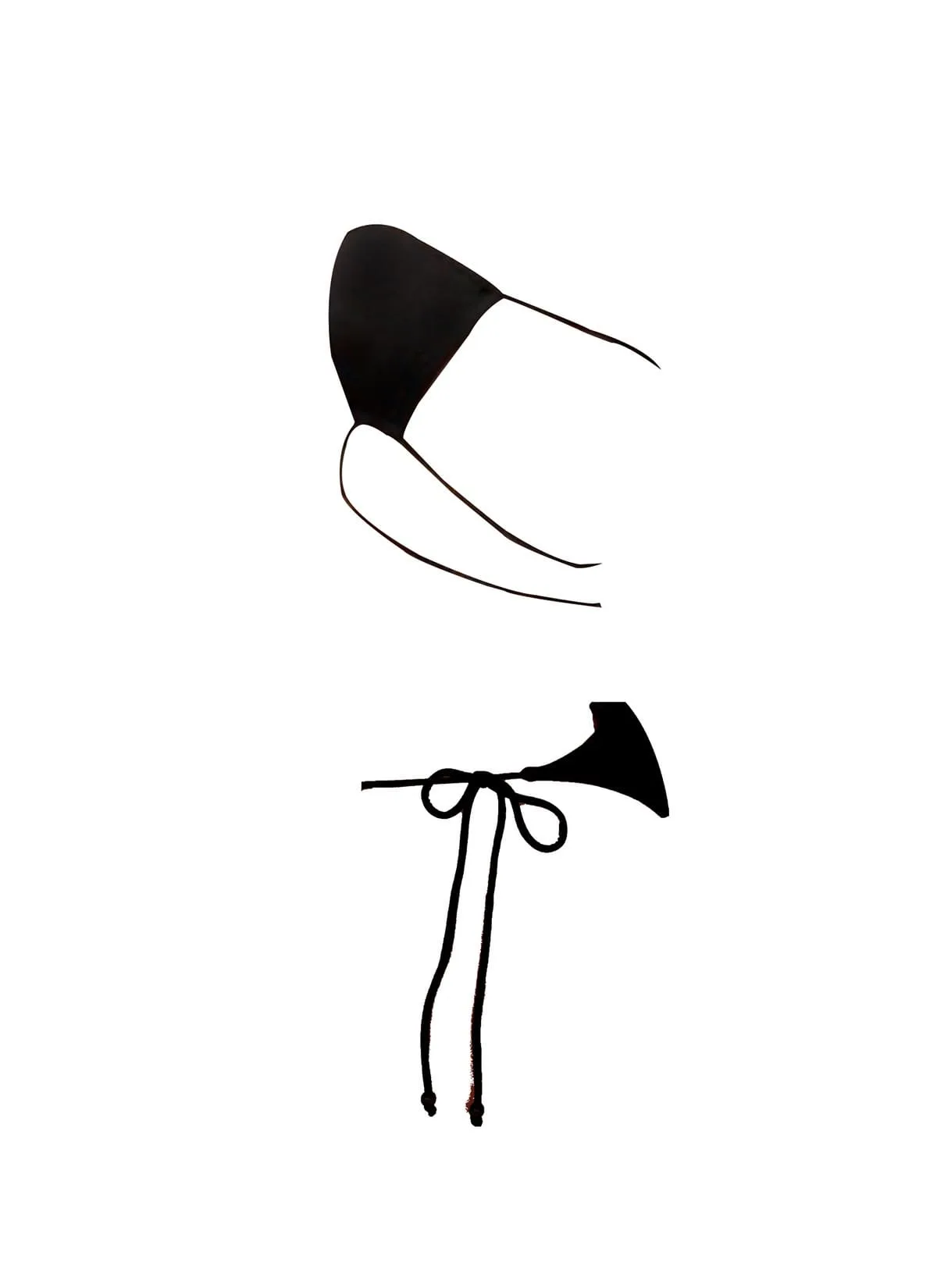 Swimsuit Mistral - Imagen 2