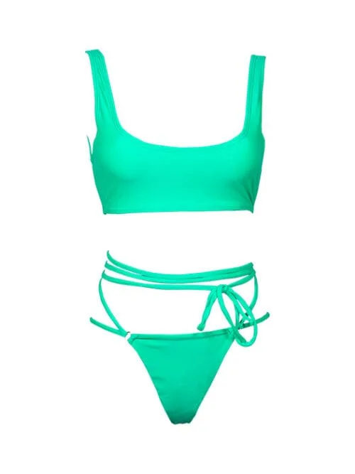 Swimsuit Bariloche