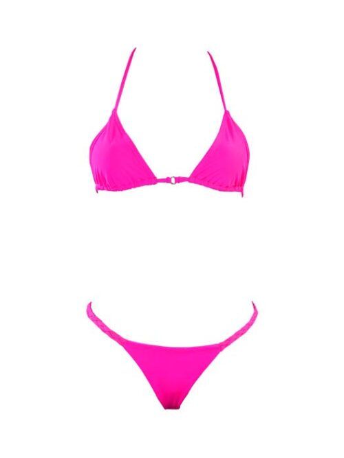 swimsuit braid