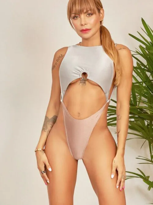 Triquini Elite bicolor