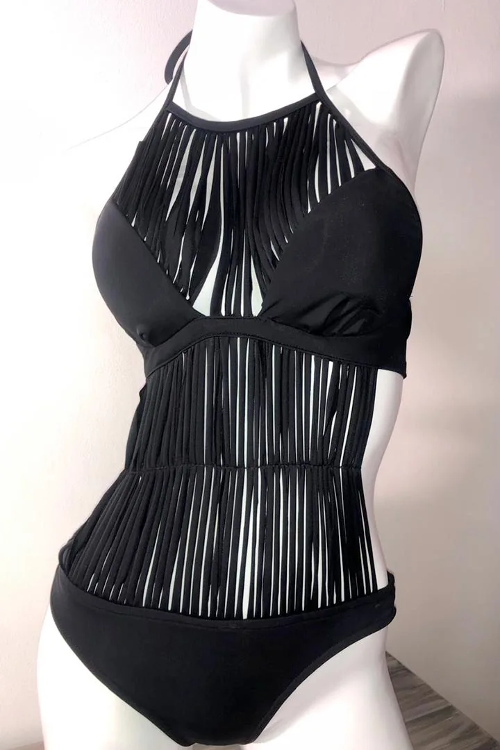 Triquini macramé - Imagen 4