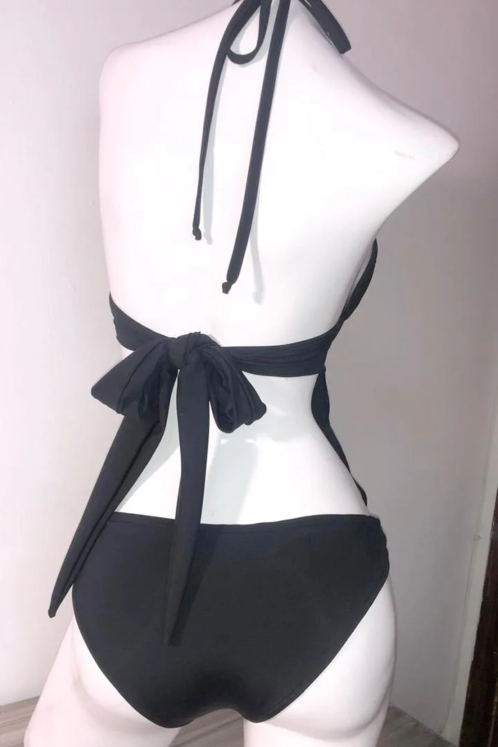 Triquini macramé - Imagen 5