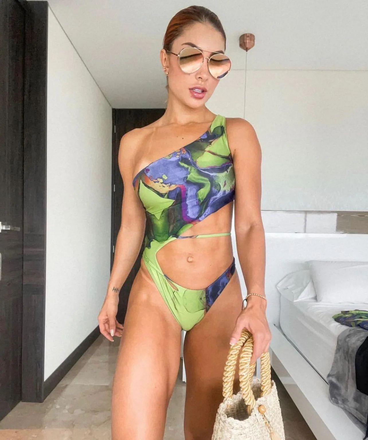 Triquini Ketzal - Imagen 2