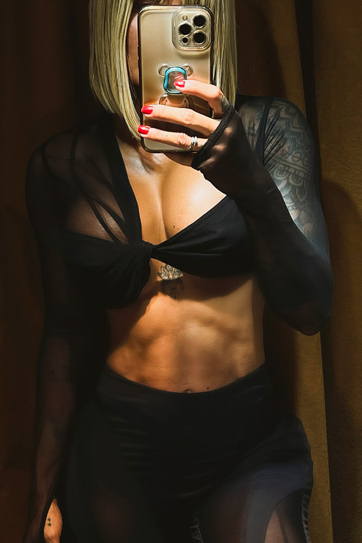 Blusa Niza - Imagen 7