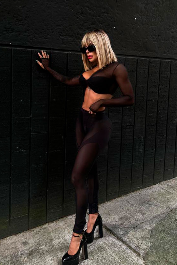 Blusa Niza - Imagen 3