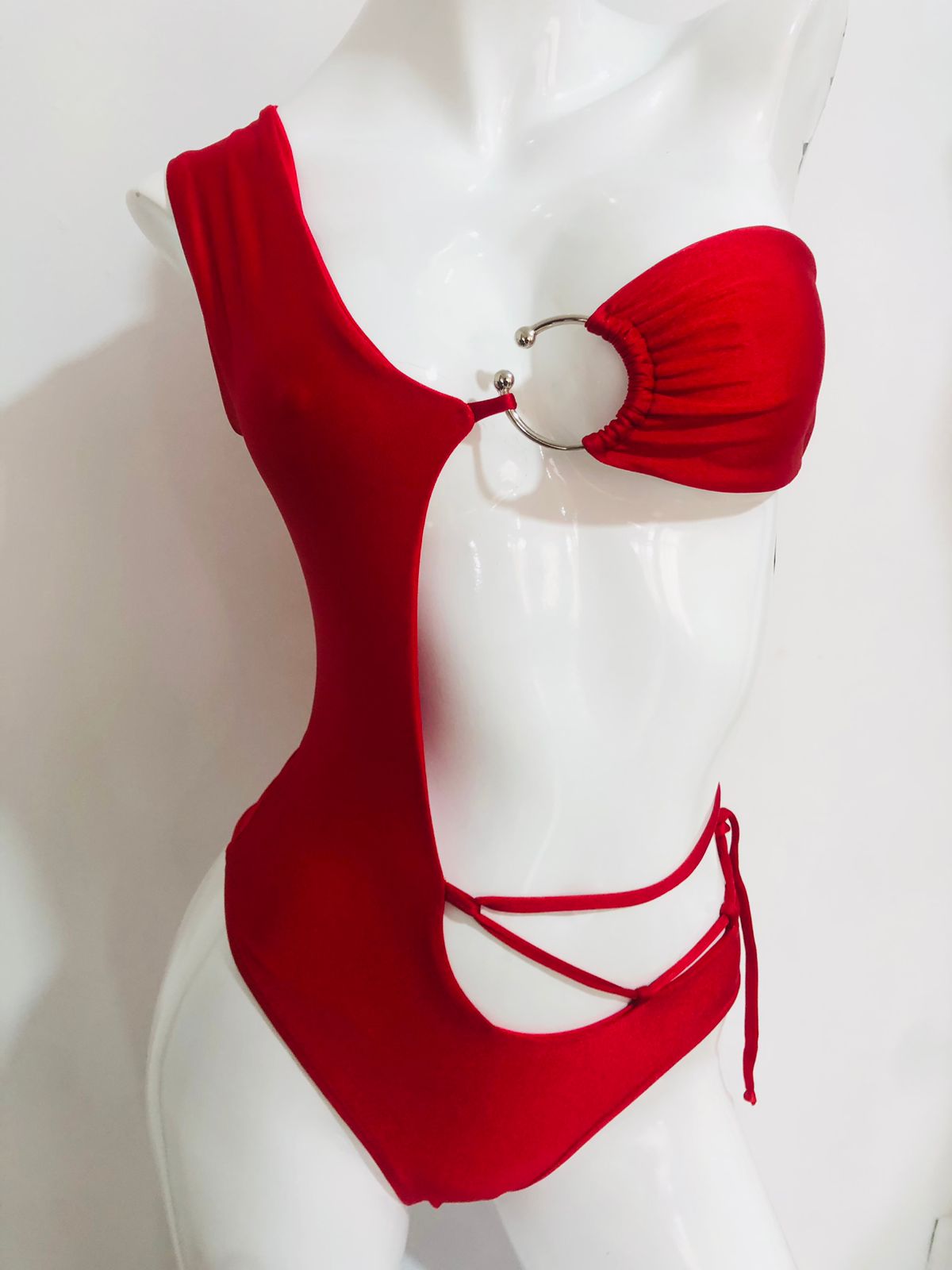 Bodysuit passion - Imagen 4