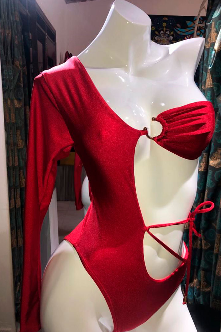 Bodysuit passion - Imagen 2