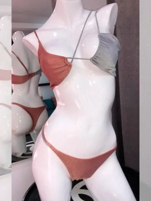 Swimsuit baby girl