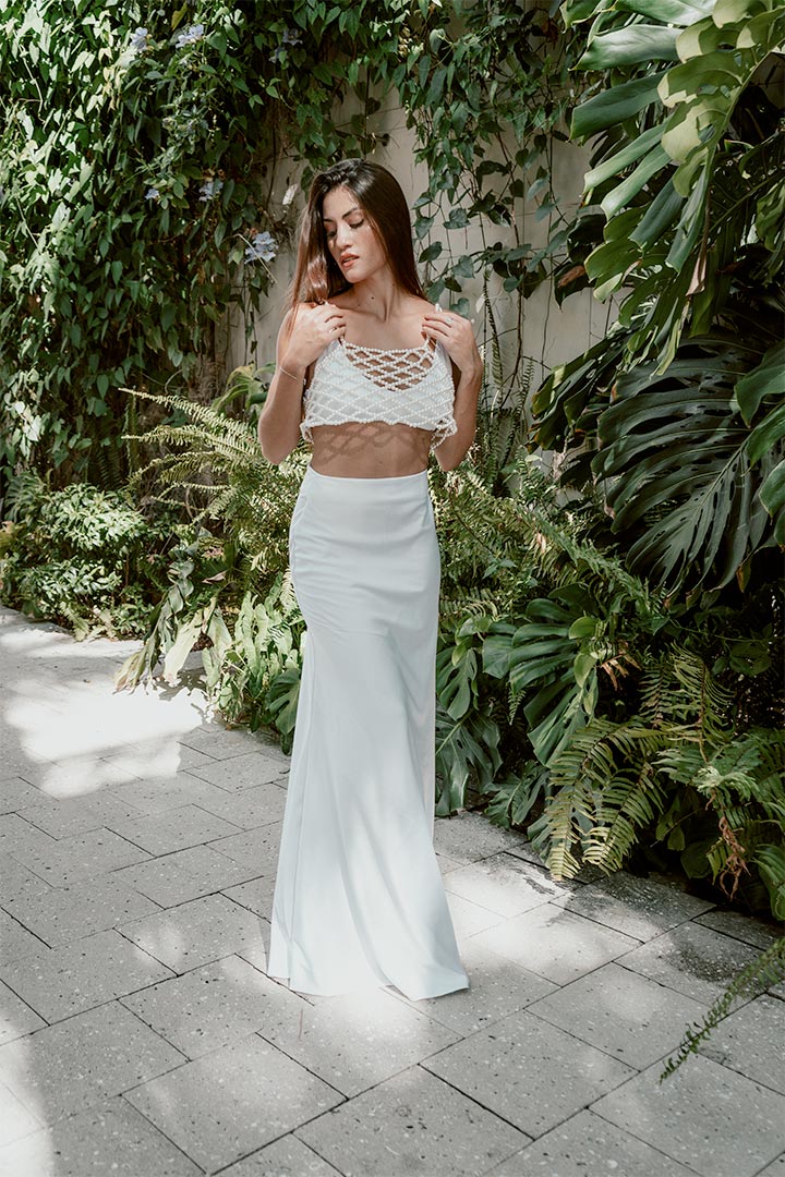 Skirt princess - Imagen 2