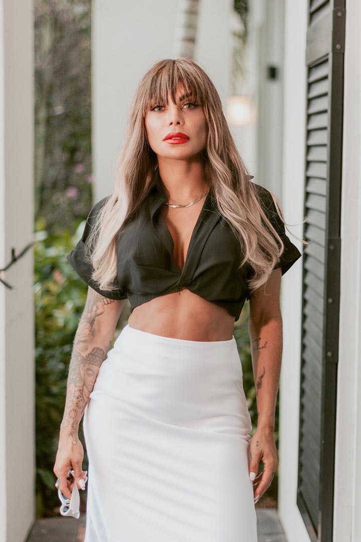 Skirt princess - Imagen 12