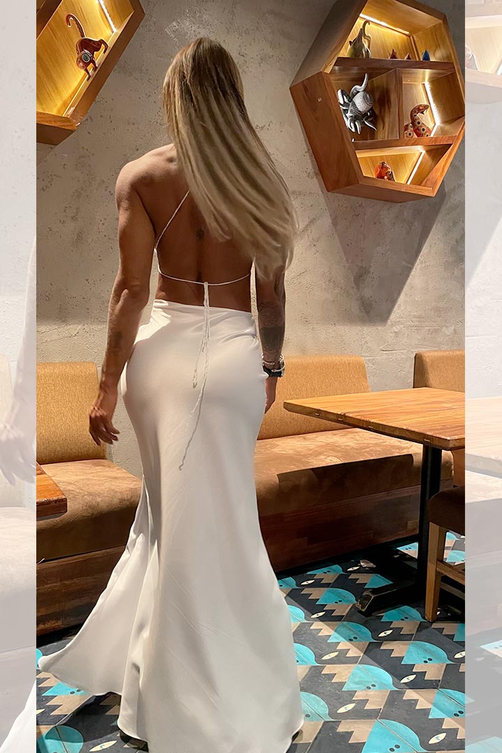 Skirt princess - Imagen 5