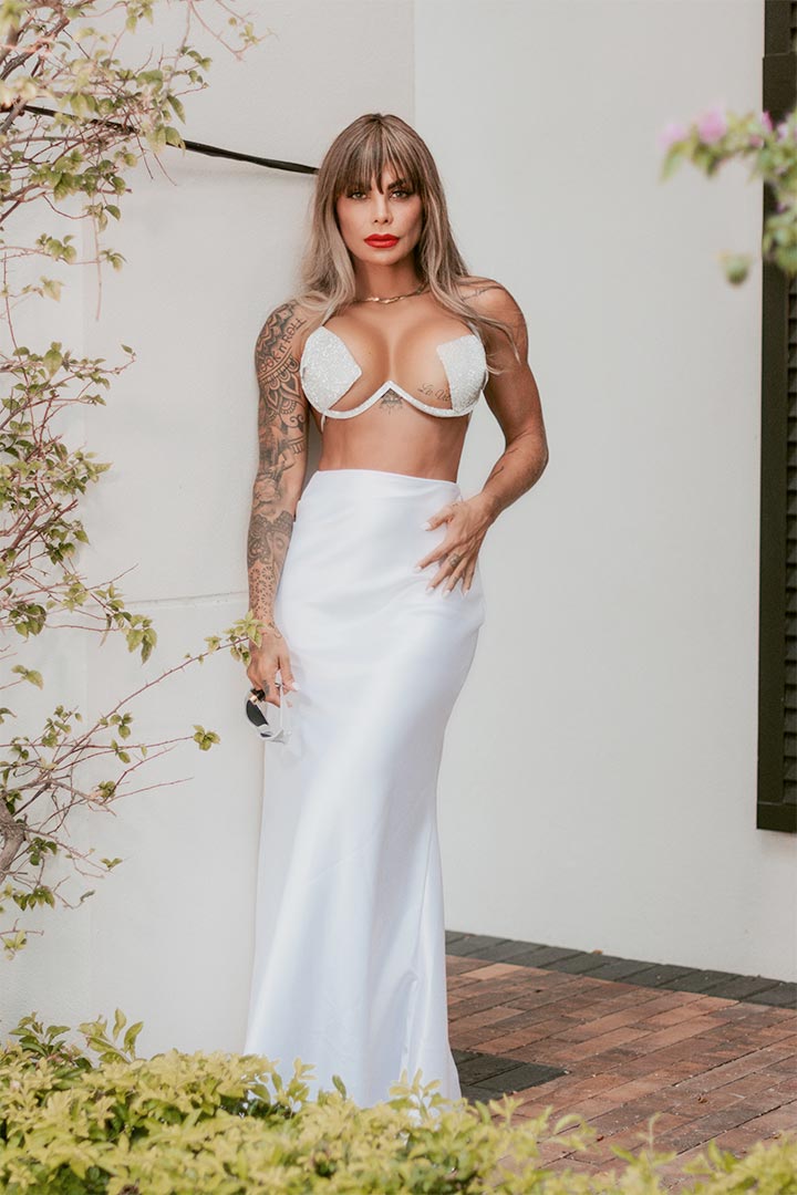 Skirt princess - Imagen 9