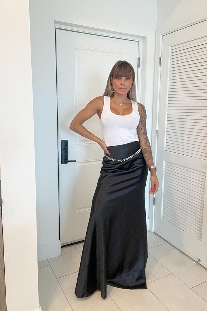 Skirt princess - Imagen 15