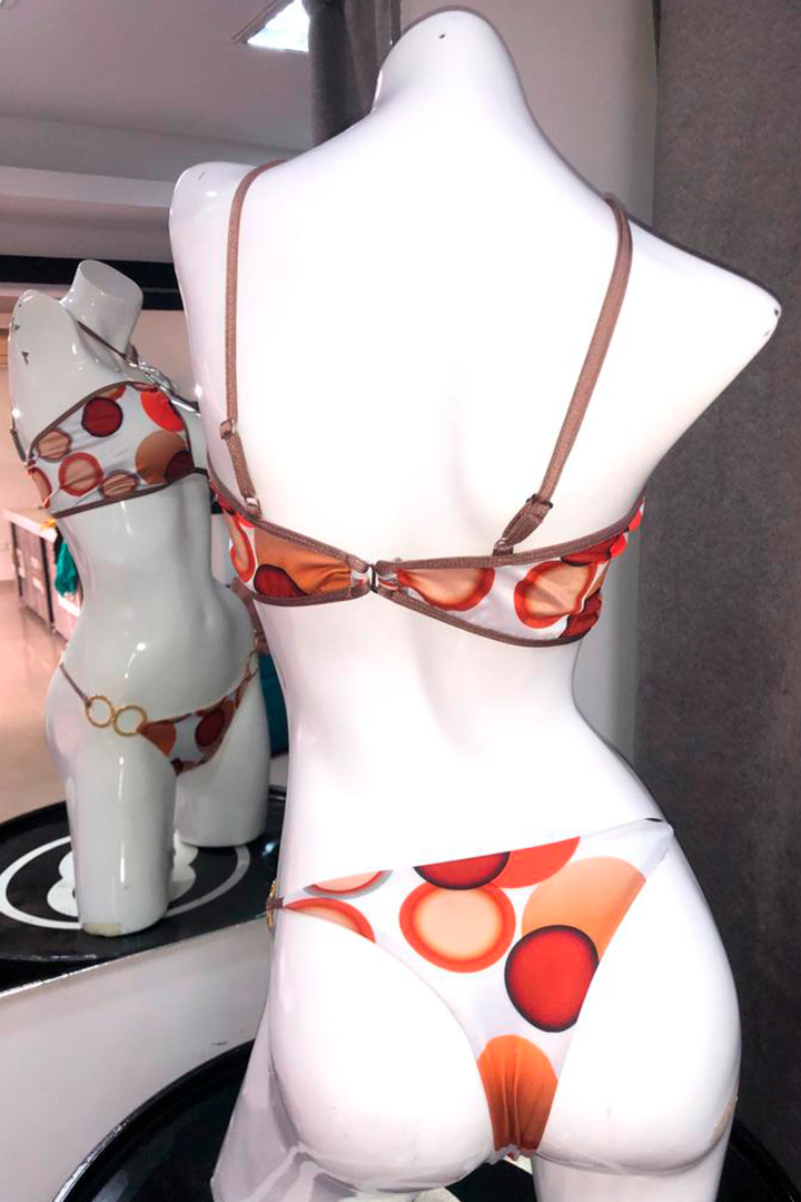 Swimsuit Circle - Imagen 2