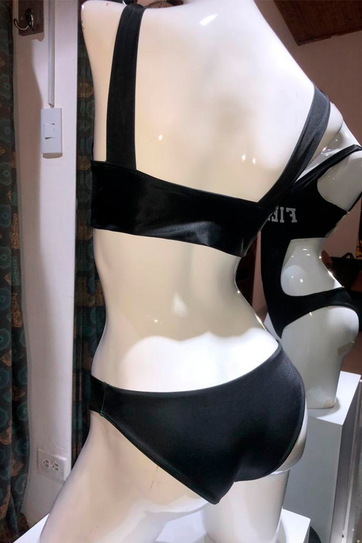 Triquini fierce - Imagen 2