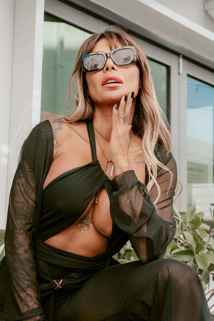 Kimono berry - Imagen 3