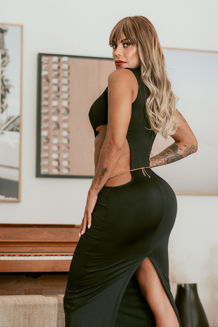 Dress Bruma - Imagen 9