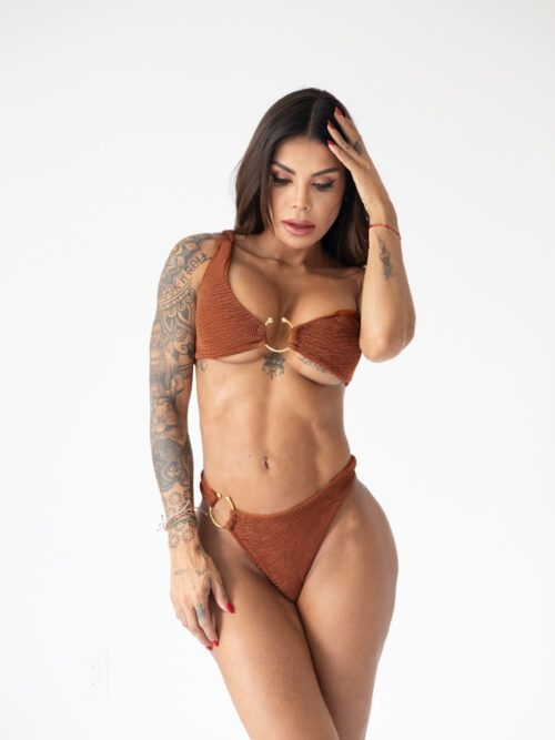 Swimsuit Bear