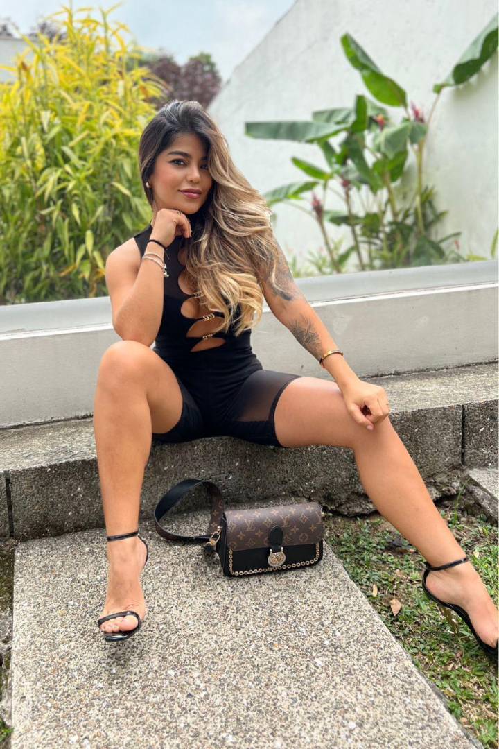 Jumpsuit Bologna - Imagen 6