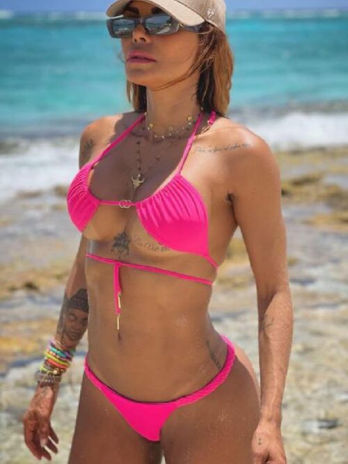 Swimsuit Brait