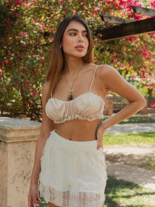 Top Lace