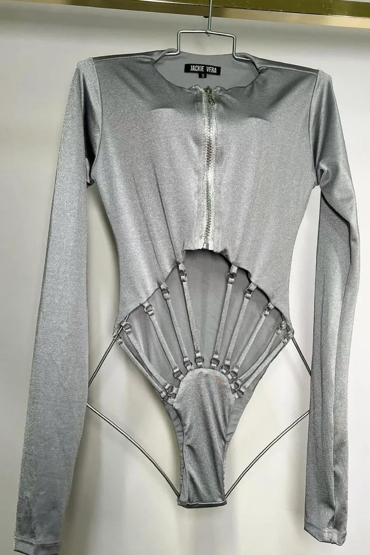 Bodysuit Dominic - Imagen 2