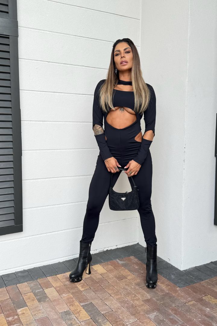 Jumpsuit Viola - Imagen 5