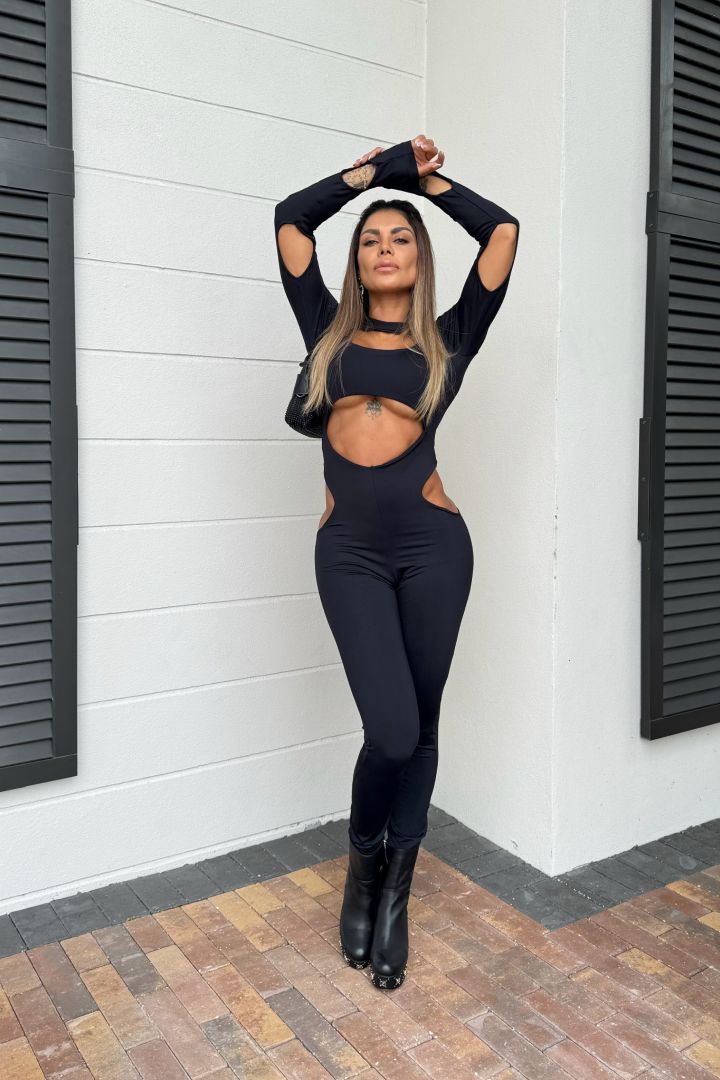 Jumpsuit Viola - Imagen 6