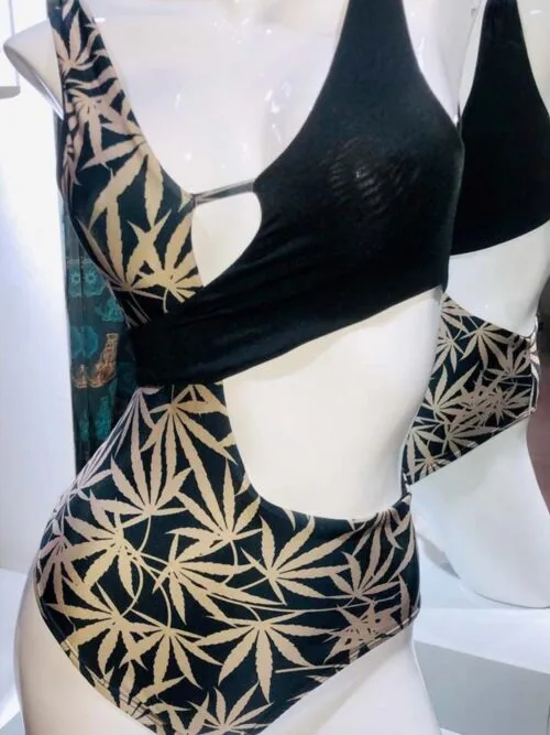 Triquini María